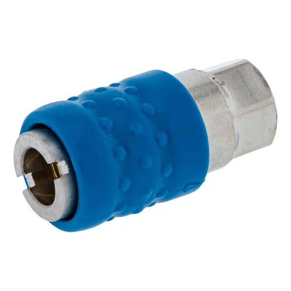 Kupling 1/4" innv.