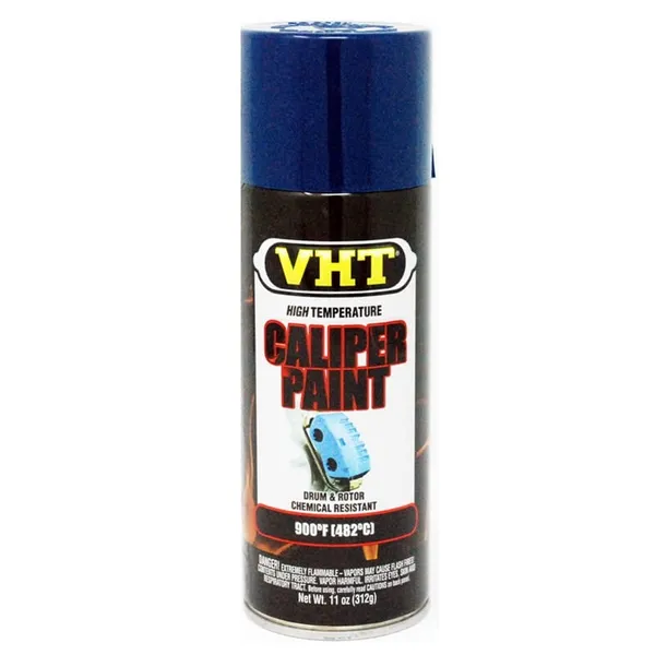 VHT kaliperfarge-Blå