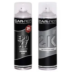 Epoxyprimer, 2-komponent på sprayboks