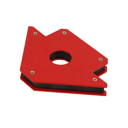Magnetholder 100 mm.