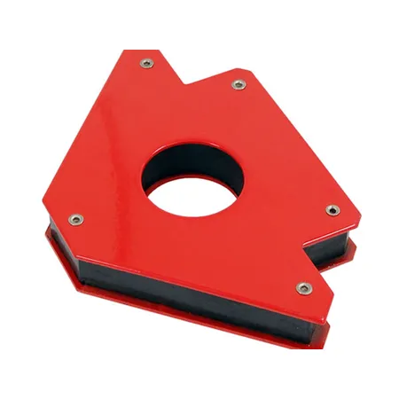 Magnetholder 125 mm.