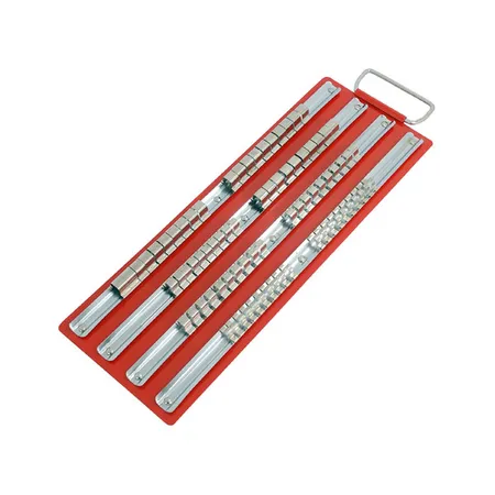 Pipeholder, stor