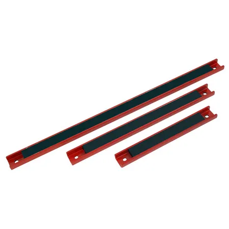 Magnetlistsett, 3 deler