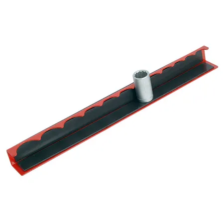 Magnetholder for piper, 3/8"