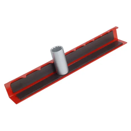 Magnetholder for piper, 1/2"