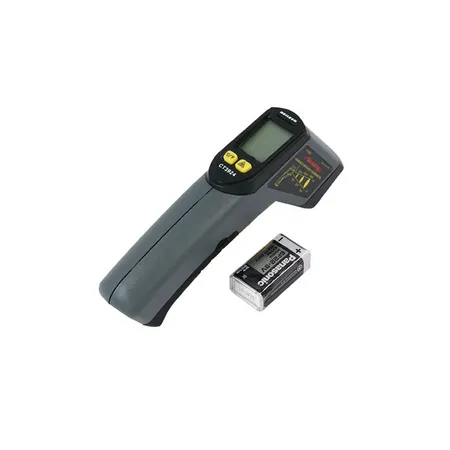 IR-termometer