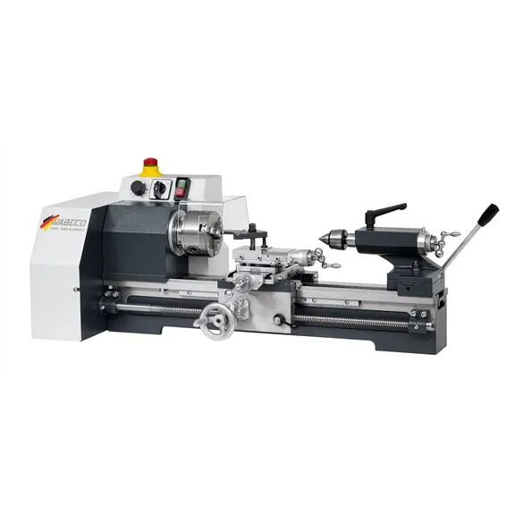 Wabeco dreiebenk D4000 Ø 100 mm