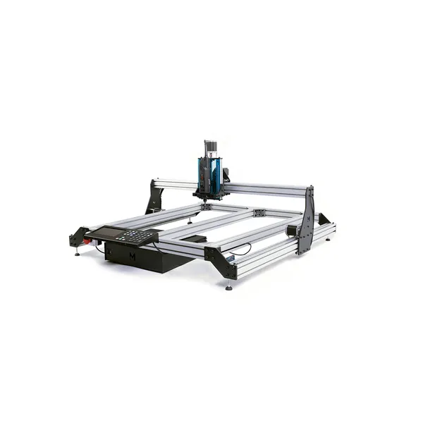 Mekanika EVO-L CNC-fres