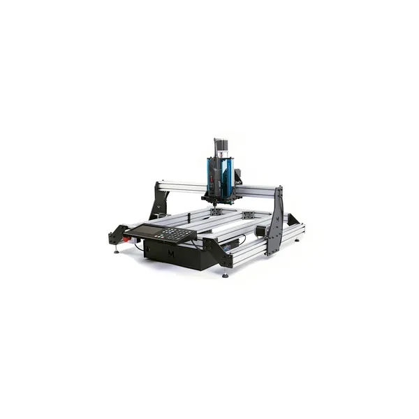 Mekanika EVO-S CNC-fres