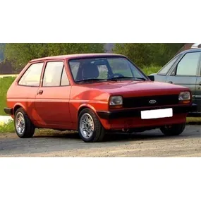 Senkesett Ford Fiesta Mk 1