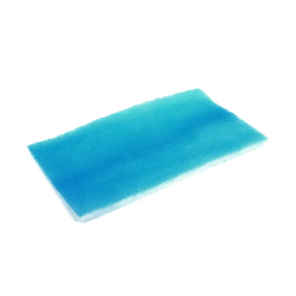 Reservefilter for lakkboks