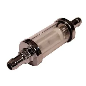Sytec Pro Flow bensinfilter