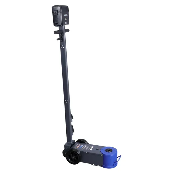 Mammuth batteridrevet garasjejekk 30/15 tonn