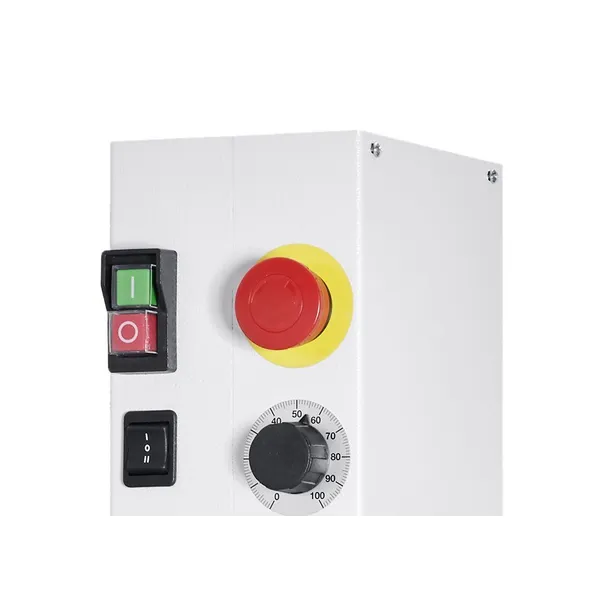 Wabeco høyre-/venstregange for 1.4 kW motor