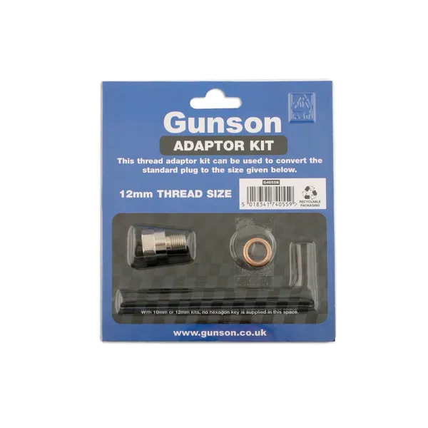 Colortune adapter M12x1,5