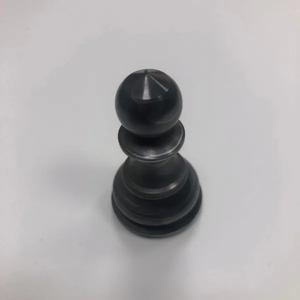 Grått fargestoff for anodisering
