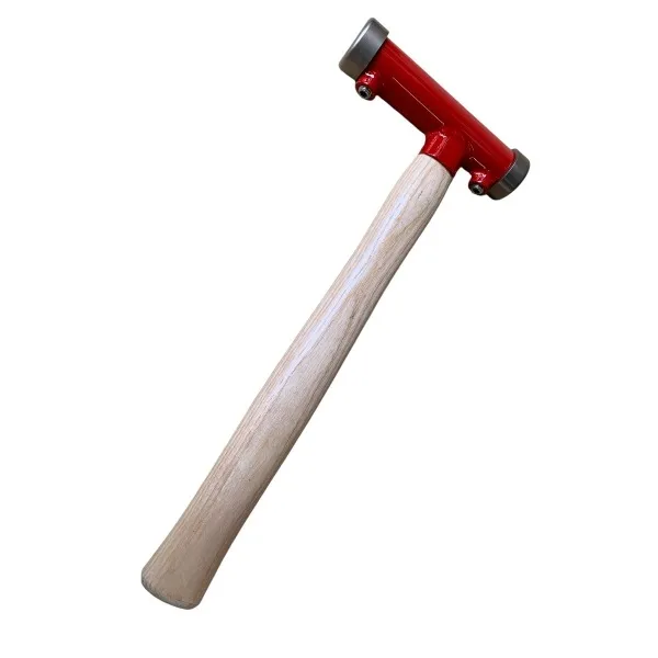 Hammer for Mechammer-matriser