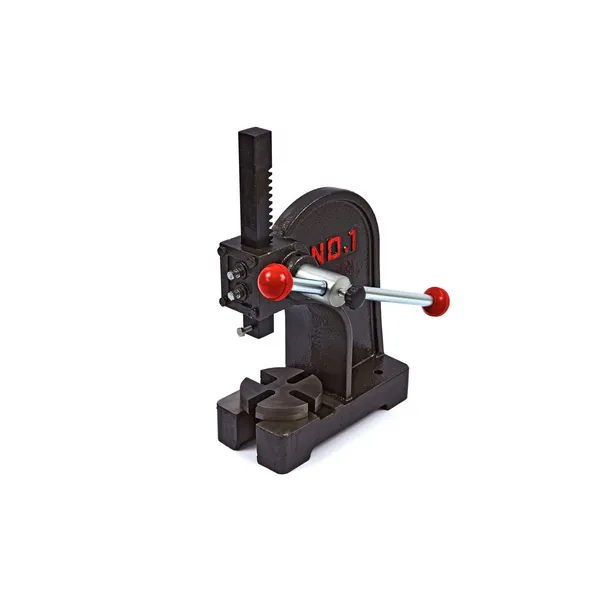 Tannstangpresse