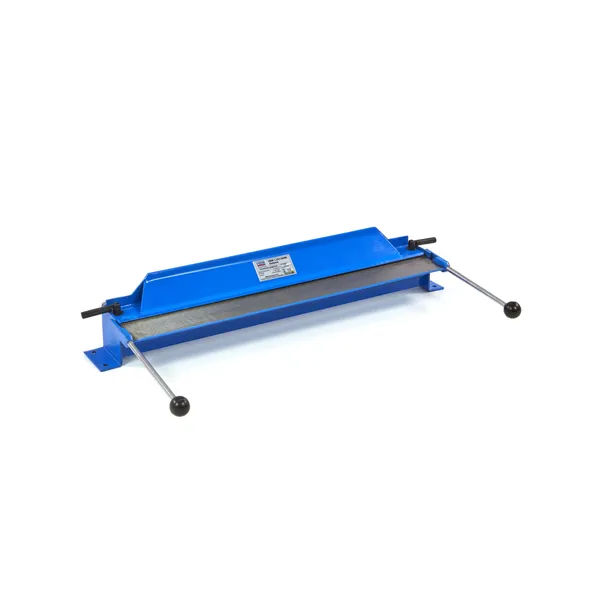 Plateknekke for benk, 1,2x730 mm.