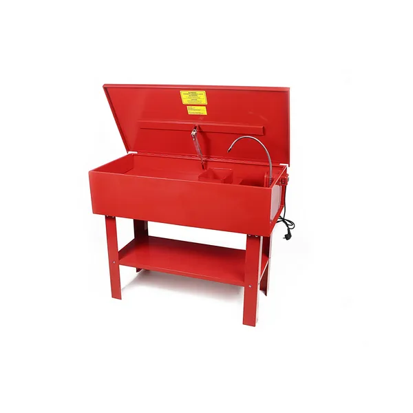 Delevasker, 176 l.