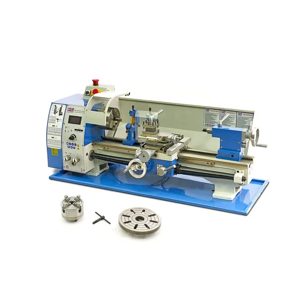 HBM dreiebenk 250x550 vario
