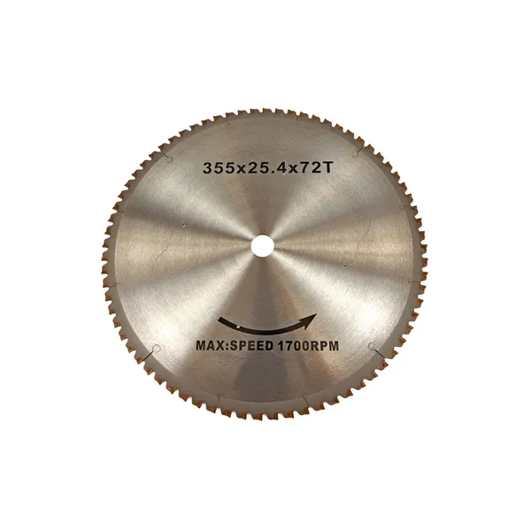 Sagblad, hardmetall