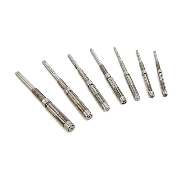 Brotsjesett 6-12mm