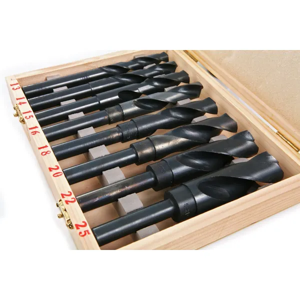 Borsett 13-25mm., neddreid tange
