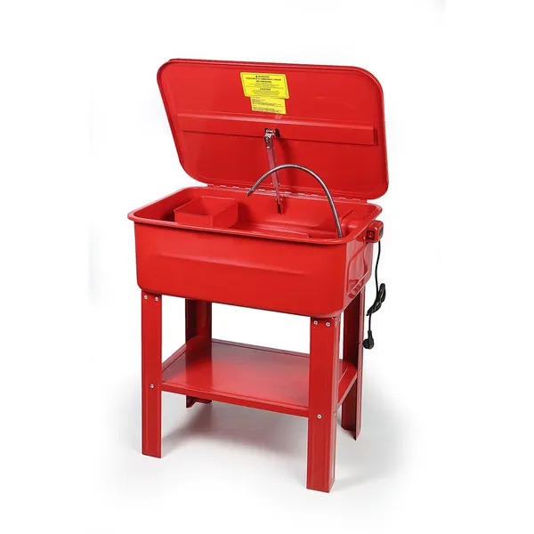 Delevasker, 90 liter