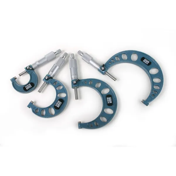 Mikrometer