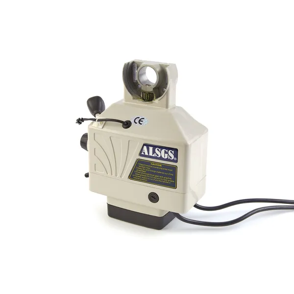 Matemotor for HBM BF30fres