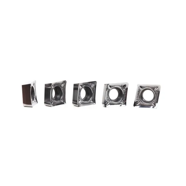 CCMT 06 bits for aluminuim