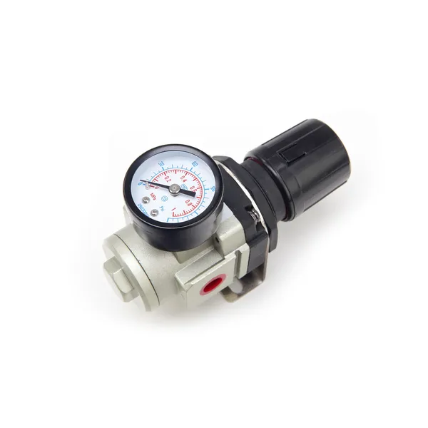 Trykkregulator