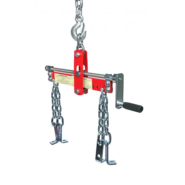 Motortilter