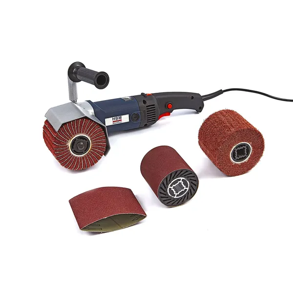 Trommelsliper 1200W