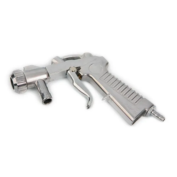 Sandblåsepistol