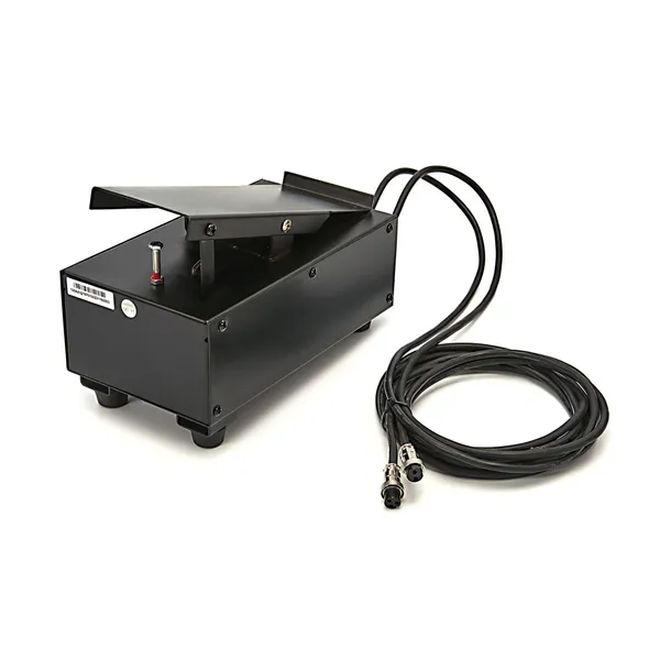 Pedal for HBM 200 TIG AC/DC