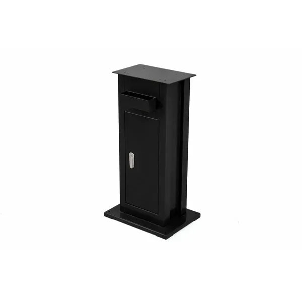 Understell for poler- og slipemaskiner