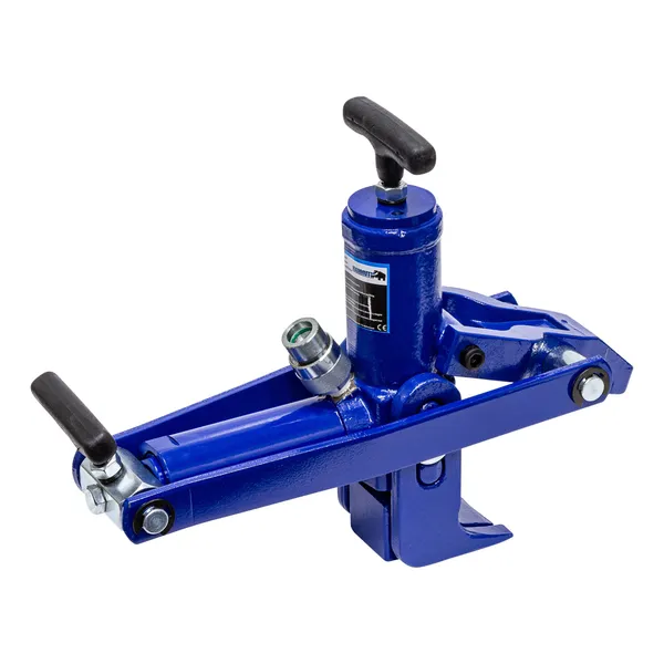 MAMMUTH Hydraulisk bærbar dekkpresse