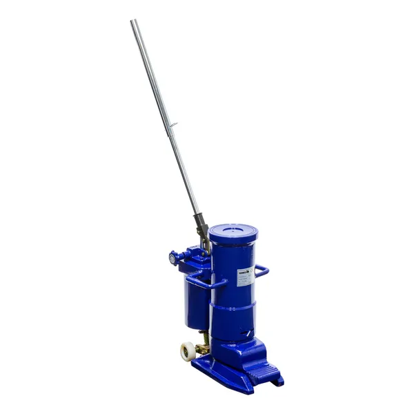 MAMMUTH hydraulisk maskinløfter 25 t.