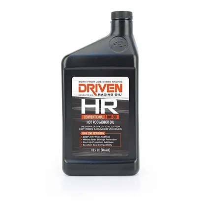Driven HR2 - mineralsk olje 10W-30