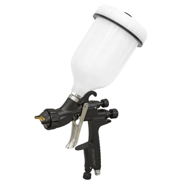 Premier lakkpistol Proff+ HVLP 1,3 mm.