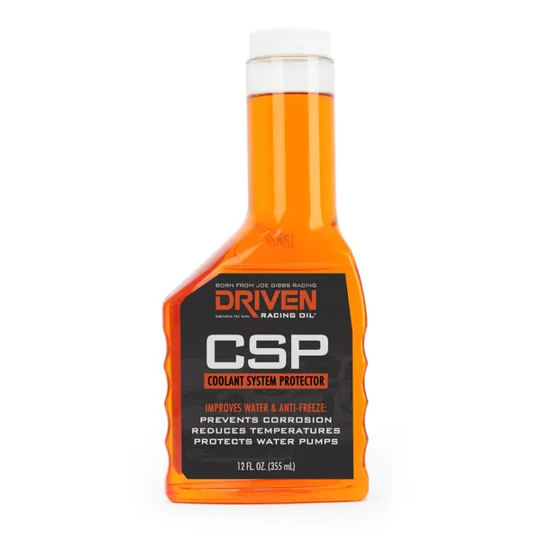 Driven CSP kjølesystembeskytter - 355 ml