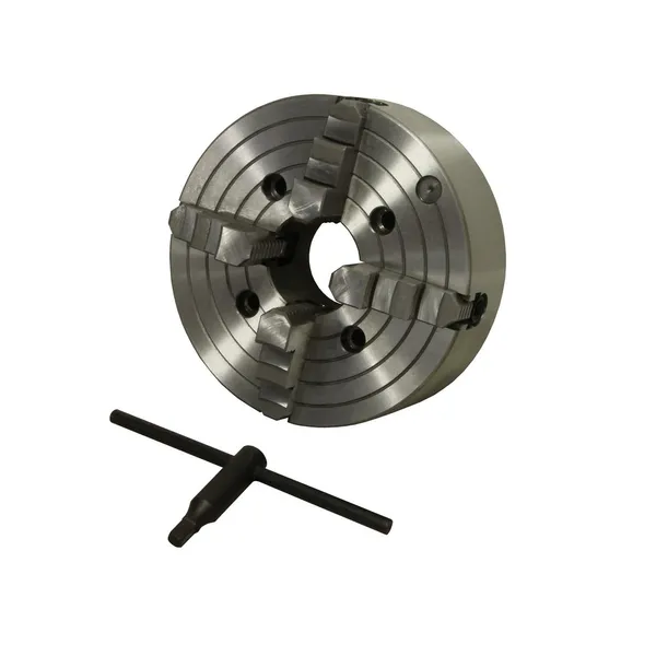 Bakkskive 4-bakke 160mm