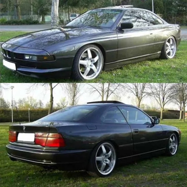 Senkesett BMW 8-Serie E31