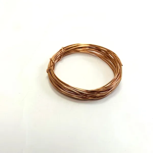 Kobbertråd ca. 3 meter