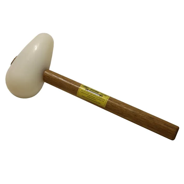 Plateklubbe, nylon