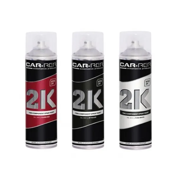 Car-Rep 2K Billakk
