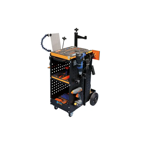 Power-TEC Adhesion Pro GP System 2 - komplett PDR-system