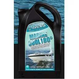 Evans Marine Cool 180°C kjølevæske